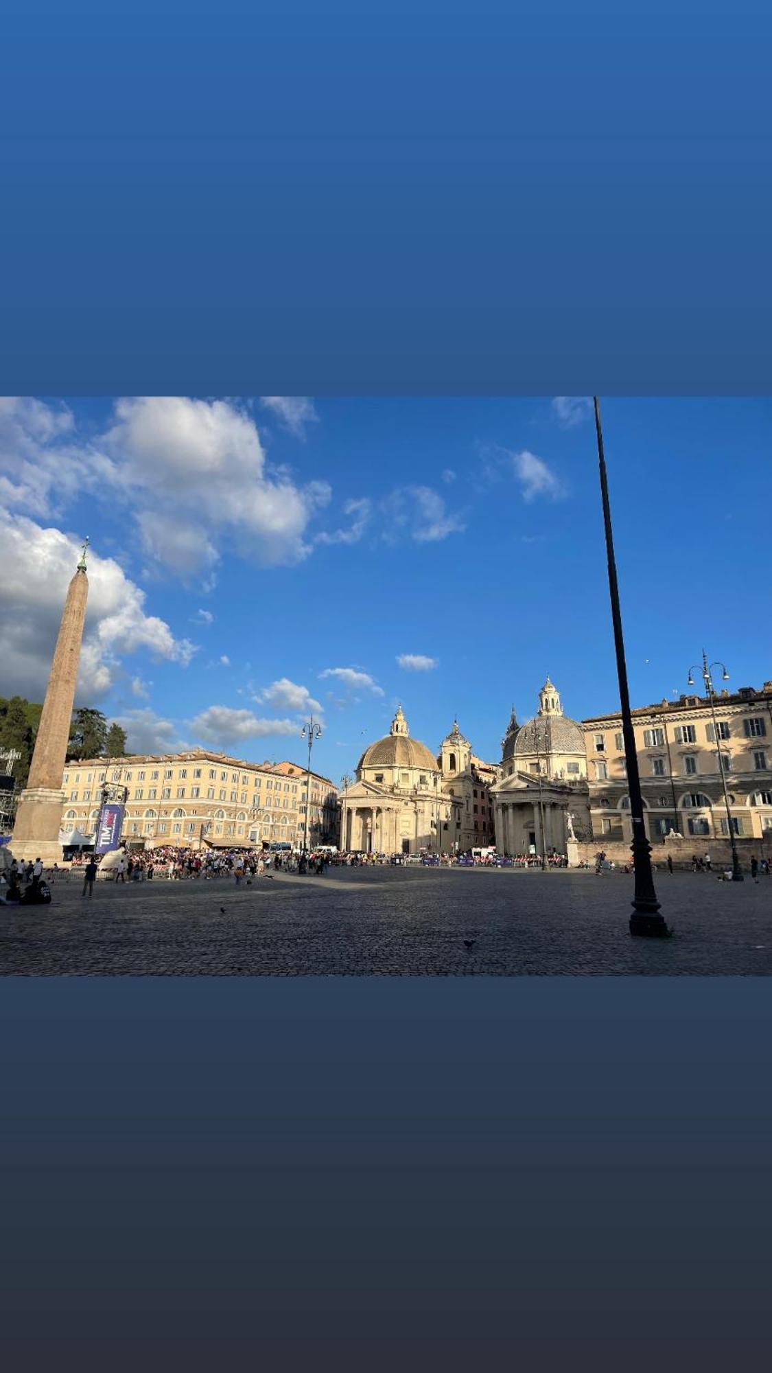 Lucens Domus Appartamento Roma quartiere Trieste Exterior foto