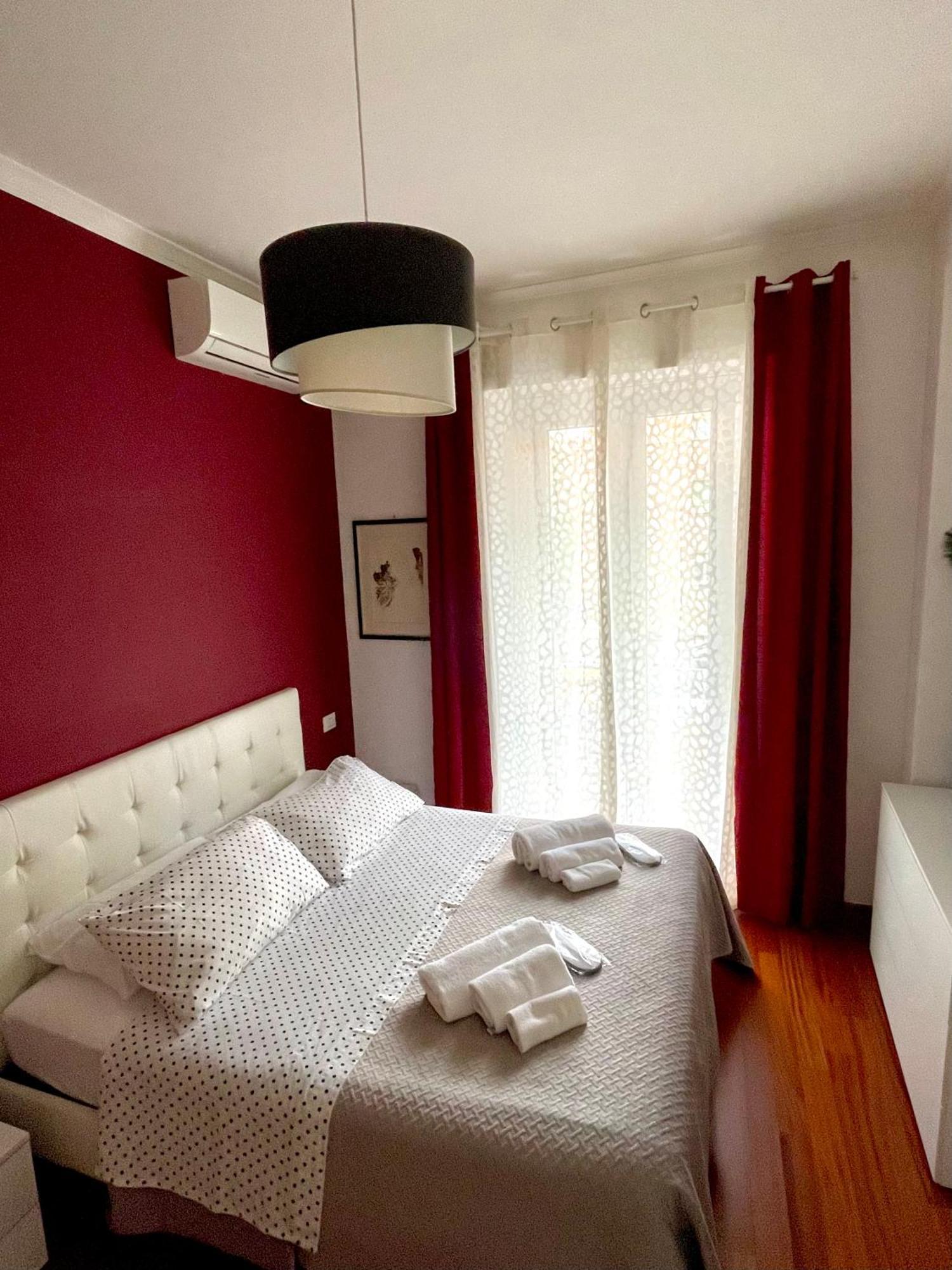 Lucens Domus Appartamento Roma quartiere Trieste Exterior foto