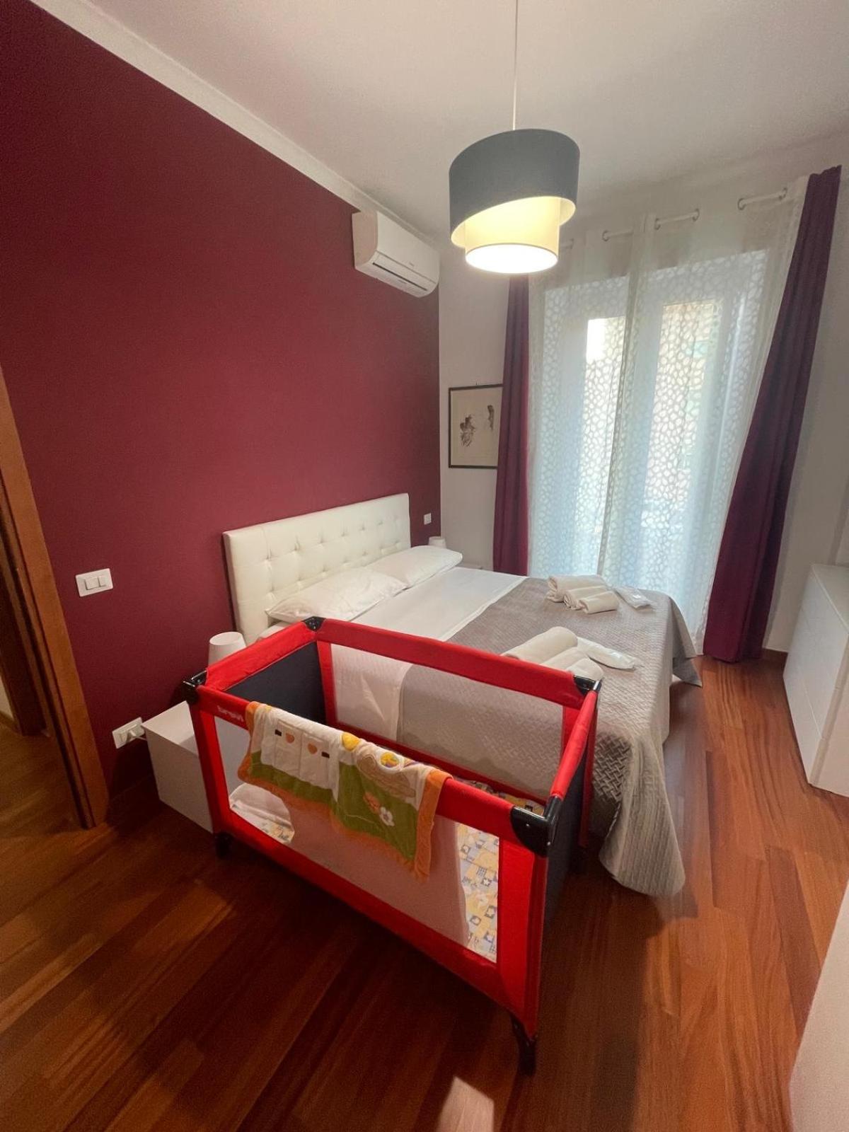 Lucens Domus Appartamento Roma quartiere Trieste Exterior foto